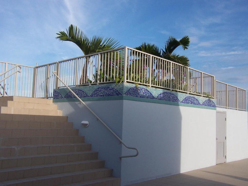 Hotel Croydon Miami Beach Exterior foto